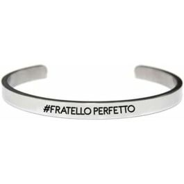 Pulsera Mujer CO88 Collection 8CB-19045 Plateado Pulsera Mujer CO88 Collection 8CB-19045 Plateado