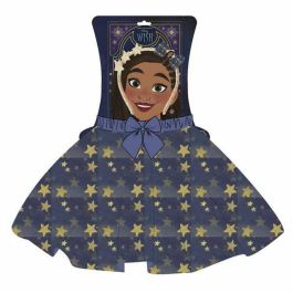 Cerdá Set de Belleza Accesorios Fantasía Wish Disney Niña +3 Años