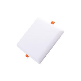 Foco Downlight Empotrable LED 24W 2400Lm 6000ºK Rectangular Corte Variable 40.000H [WR-FWWB-F-24W-CW Precio: 3.50000002. SKU: 15096795365763