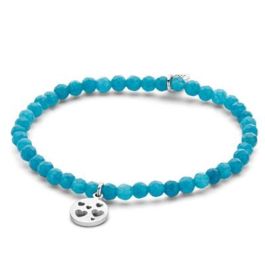 Pulsera Mujer CO88 Collection 8CB-90158 Azul Precio: 47.49999958. SKU: B17PJ5PDSE
