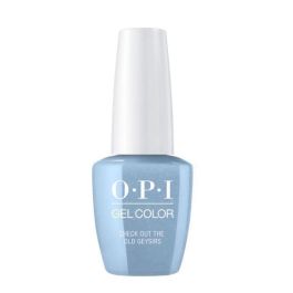 Gel Color, Esmalte de uñas semipermanente, Mira los viejos géiseres, 15 ml Precio: 33.90000009. SKU: B1CV2SCY5Z