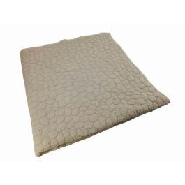 Colcha Cottage DKD Home Decor Beige 260 x 240 cm (2 Unidades) Precio: 109.78999977. SKU: B1CNWJAHRV