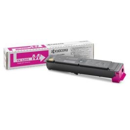 Kyocera Magenta 12000 pages Tóner Precio: 196.79000044. SKU: B1KMNXPECF