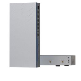 Teltonika Networks RUTXR1 ENTERPRISE RACK-MOUNTABLE SFP/LTE ROUTER Teltonika Networks RUTXR1 ENTERPRISE RACK-MOUNTABLE SFP/LTE ROUTER