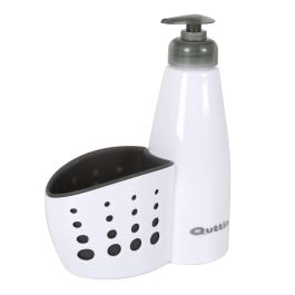 Organizador de limpieza para cocina Quttin (18 Unidades) Organizador de limpieza para cocina Quttin (18 Unidades)