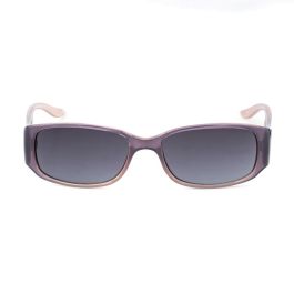 Gafas de Sol Mujer Guess GU7121-PU-CLR-35 Ø 53 mm