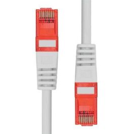 ProXtend CAT6 U/UTP CU LSZH Ethernet Cable Gris 15m Cobre Puro PoE+