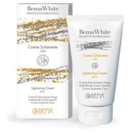 BEMA White Crema Facial Aclarante Antimanchas y Despigmentante Bio 50ml Precio: 32.49999984. SKU: SLC-87477