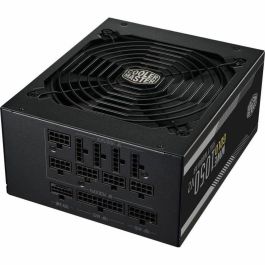 Cooler Master COO1737729430668 MWE Gold 1050W V2 ATX3.1 - Fuente de alimentación para PC - 1050 W