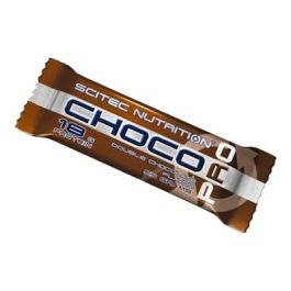 SCITEC NUTRITION Choco Pro 50G Strawberry White Choco Barra Chocolate Proteínas Precio: 1.8900002. SKU: B1ETS2MRWX