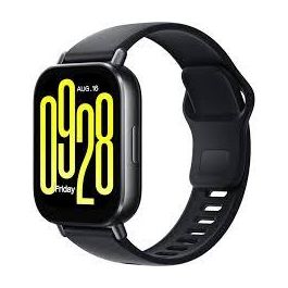 Xiaomi Redmi Watch 5 Active Midnight Black BHR8784GL Precio: 33.7900002. SKU: B15SCCCVRR