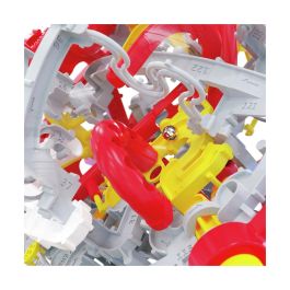Spin Master SPIN6064756 Perplexus Portal - Curso de laberinto 3D con 150 desafíos y 50 portales