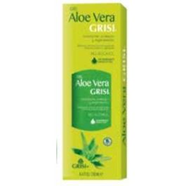 Gel Puro Corporal 250Ml. Aloe Grisi Precio: 15.98999996. SKU: B14XBB48P4