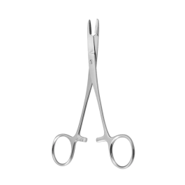 Covetrus Porta Agujas Olsen-Hegar 14 cm con Tijeras para Sutura Precio: 47.88999952. SKU: B1B88VHW9L