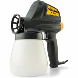 Pulverizador de pintura de alta presión sin aire WAGNER W180P Precio: 100.49999971. SKU: B1JV4WLZCG