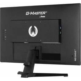 Iiyama Monitor G2470HSU-B6 24" G-MASTER IPS Full HD 180Hz, 0.2ms, USB 3.2, Altavoces, Negro