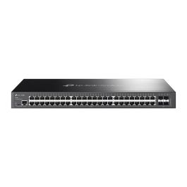 TP-Link Omada SG3452 M RM Switch Gestionado L2+ Gigabit Ethernet 48 Puertos Montaje en Rack 1U Precio: 392.49999965. SKU: S0229848