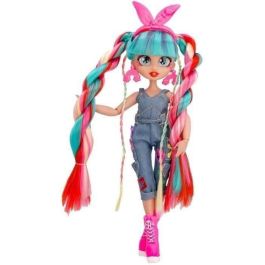 Muñeca Vip Hair Academy Lexie 715202 Imc Precio: 13.50000025. SKU: B1262H5A4J