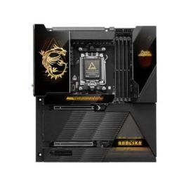Placa MSI Meg X870E Godlike,Amd,Am5,X870,4Ddr5,Lan5G+Wifi7+Bt5.4,E-Atx Placa MSI Meg X870E Godlike,Amd,Am5,X870,4Ddr5,Lan5G+Wifi7+Bt5.4,E-Atx