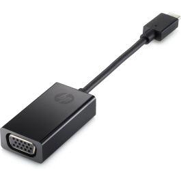 HP USB-C to VGA Adapter Precio: 18.49999976. SKU: S5615897