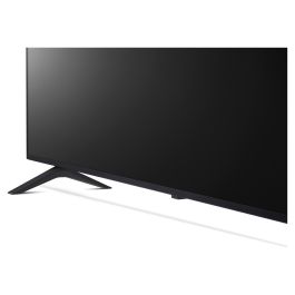 LG 50NANO81T6A Smart TV NanoCell 4K UHD 50" 3840x2160 60Hz webOS 24 WiFi HDMI 3 USB 2 Negro