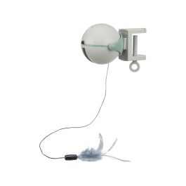 Juguete para gatos Trixie Blanco Plástico