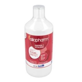 Silapharm Energia Y Vitalidad 1Litro Precio: 34.8900002. SKU: B1ARYTFTQE