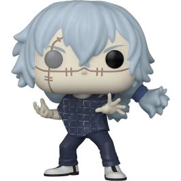 Funko Pop Jujutsu Kaisen Mahito 61359 - Figura de Vinilo de 9cm