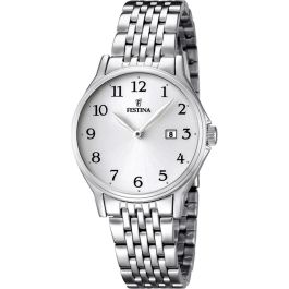 Reloj Mujer Festina F16748/1 Precio: 125.49999968. SKU: B13BYLGTJX
