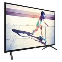 TV LED ULTRAFINO PHILIPS 32PHS4012 - 32"/80CM - 1366X768 - 16:9 - 285CD/M2 - DVB-T/T2/T2-HD/C/S/S2 - SONIDO 16W RMS - 2XHDMI - 1XUSB -VESA 100 - NEGRO TV LED ULTRAFINO PHILIPS 32PHS4012 - 32"/80CM - 1366X768 - 16:9 - 285CD/M2 - DVB-T/T2/T2-HD/C/S/S2 - SONIDO 16W RMS - 2XHDMI - 1XUSB -VESA 100 - NEGRO
