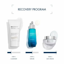 Biotherm Aquasource Hydra Barrier Crema Hidratante 50 ml