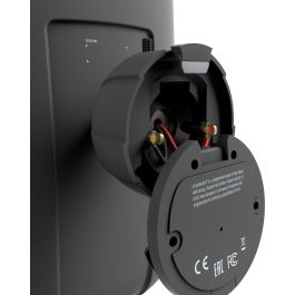 LD Systems Integration Serie Dqor (LDDQOR8B) 8" Two-Way Passive Indoor/Outdoor Installation Loudspeaker 8 Ohm, Black Warranty 5 Years (Pu2) LD Systems Integration Serie Dqor (LDDQOR8B) 8" Two-Way Passive Indoor/Outdoor Installation Loudspeaker 8 Ohm, Black Warranty 5 Years (Pu2)
