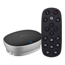 Sistema de Videoconferencia Logitech Group/ Enfoque Automático/ Full HD Sistema de Videoconferencia Logitech Group/ Enfoque Automático/ Full HD