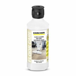 Fregasuelo (500 ml) Kärcher 12326 500 ml Fregasuelo (500 ml) Kärcher 12326 500 ml Precio: 10.69000031. SKU: S0415445
