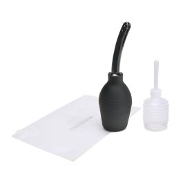 Plug Anal Aquaclean Negro Precio: 41.89000035. SKU: B1FDPYLCBA