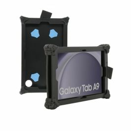 Funda para Tablet Mobilis 050063 Negro Funda para Tablet Mobilis 050063 Negro