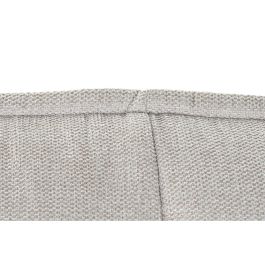 Sillón DKD Home Decor Beige Dorado Metal Poliéster (66 x 71 x 77 cm) Sillón DKD Home Decor Beige Dorado Metal Poliéster (66 x 71 x 77 cm)
