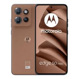 Smartphone Motorola Edge 50 Neo 8 GB RAM 256 GB Marrón Smartphone Motorola Edge 50 Neo 8 GB RAM 256 GB Marrón Precio: 313.49999989. SKU: B1G2SWLND9