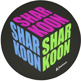 Sharkoon SFM11 Cube Alfombra para Silla (Rosa/Verde) 1200x1200x5 mm Precio: 40.3172. SKU: B19WBZ36FB