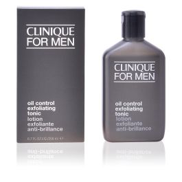 Clinique Scruffing Lotion 3 para Hombre 200ml Precio: 20.50000029. SKU: S0590082