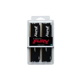 Kingston Technology FURY Beast módulo de memoria 2 x 8 GB 2800 MHz Kingston Technology FURY Beast módulo de memoria 2 x 8 GB 2800 MHz