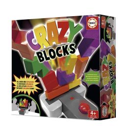 Crazy Blocks 20089 Educa