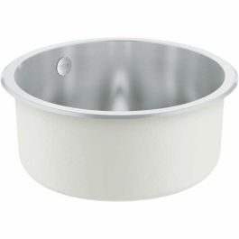 Grohe 31720SD0 Fregadero de Cocina K200 Acero Inoxidable para Encastre Superior