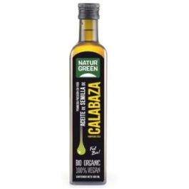 Aceite De Calabaza 1ª Pression Frio 500Ml Bio Precio: 18.5000002. SKU: B1D9FFM9RM
