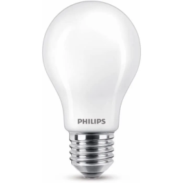 Philips Bombilla LED A60 E27 7W 806Lm 2700K PH-8719514266759