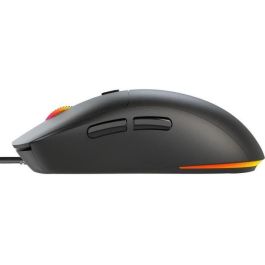 Ratón para juegos - REAPER - YENKEE - YMS 300BK