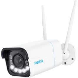 Reolink WC811WAB4K03 Cámara de Seguridad IP Exterior Inalámbrico/Alámbrico 4K Precio: 150.99000004. SKU: B1DEBV4CFY