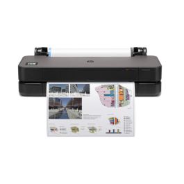 HP Designjet 250 - Impresora de gran formato A1, chorro de tinta color, USB, LAN, Wi-Fi, 2400 x 1200 ppp Precio: 902.50000049. SKU: B1GKKBHF87