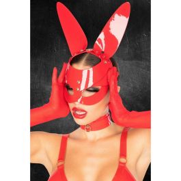 Accesorio Erótico Kinky Diva Rojo