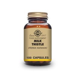Cardo Mariano (Silybum Marianum) 100 Caps Precio: 41.5900001. SKU: B17PKQ6ZE3
